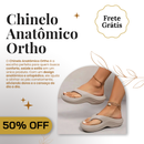 Chinelo Anatômico Ortho - Original