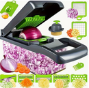 Cortador de Legumes Multifuncional PREMIUM