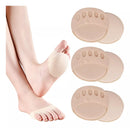 Almofada Terapêutica para os Pés  COMPRE 1 LEVE 4 + FRETE GRÁTIS