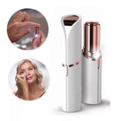 Depilador Facial Feminino