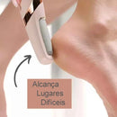 Lixa Esfoliante SPA Elétrica Profissional