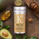 Cera Modeladora Anti Frizz  + Brinde e FRETE GRÁTIS