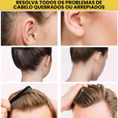 Cera Modeladora Anti Frizz  + Brinde e FRETE GRÁTIS
